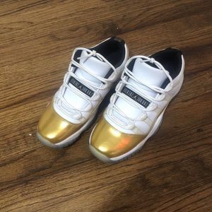Jordan Low 11 “Closing Ceremony”